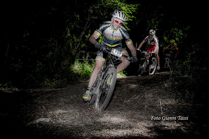 Monte Fogliano 2014