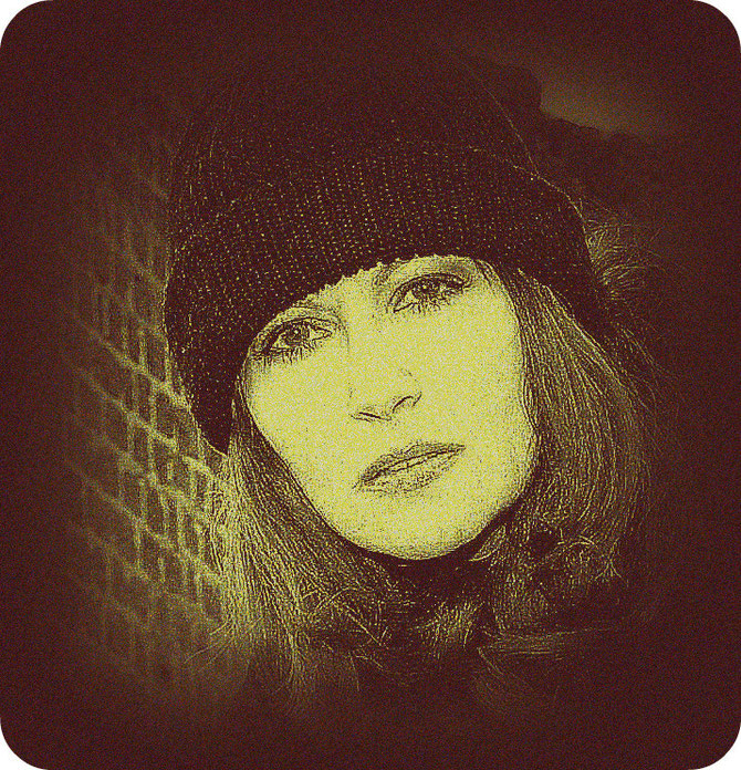 Ritratto 2009