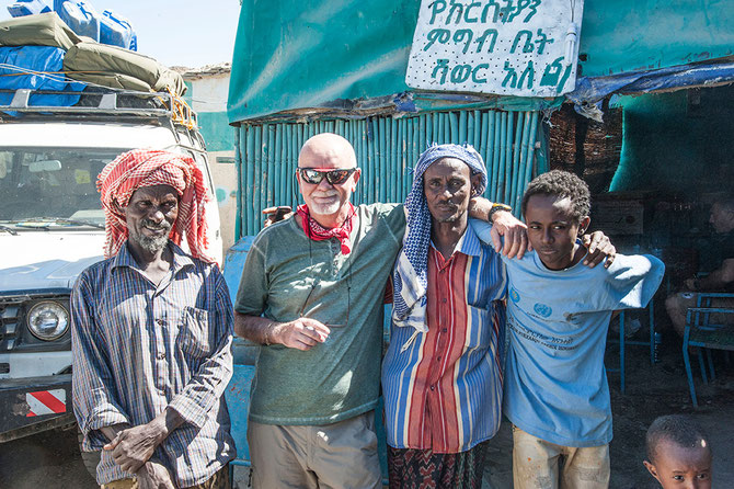 Etiopia 2013