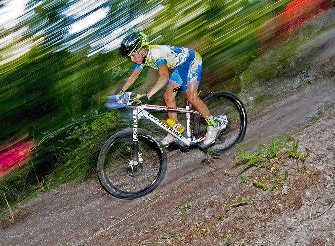 Monte Fogliano 2013