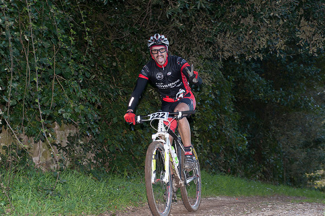 Bassano Romano 2014