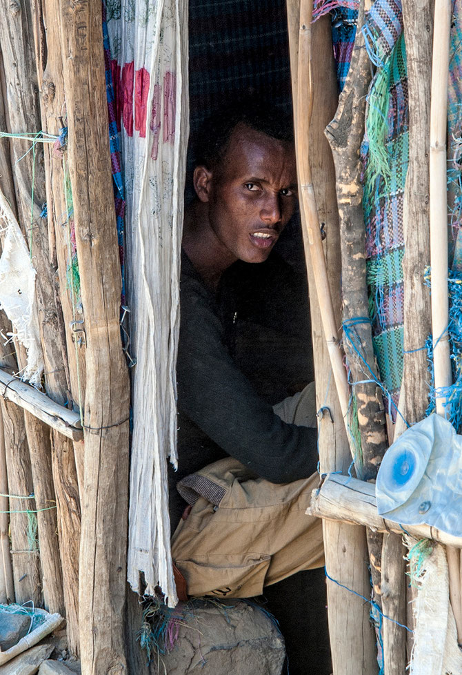 Etiopia 2013