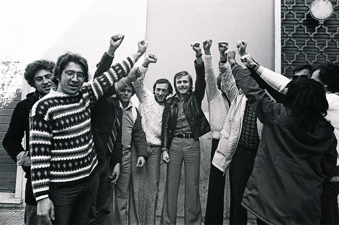Gruppo di Lotta Continua