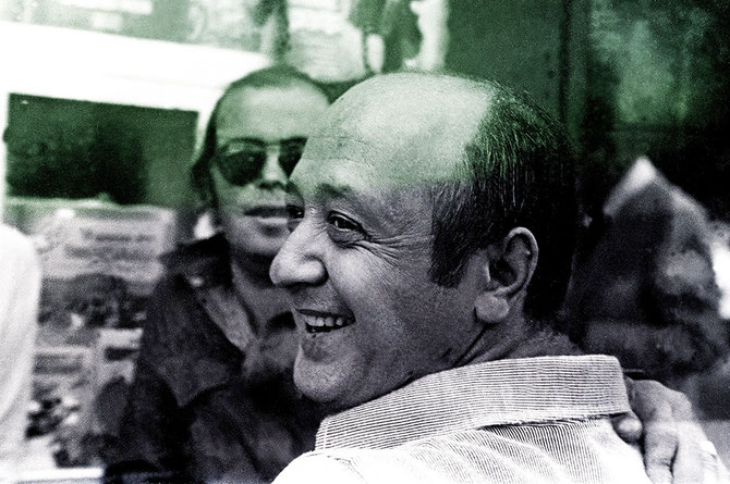 Franco Malinconici