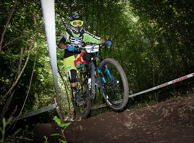 Stefano Chiri