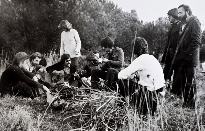 Musica in campagna