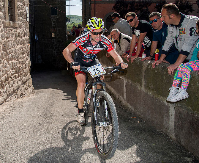 Bagnaia 2014