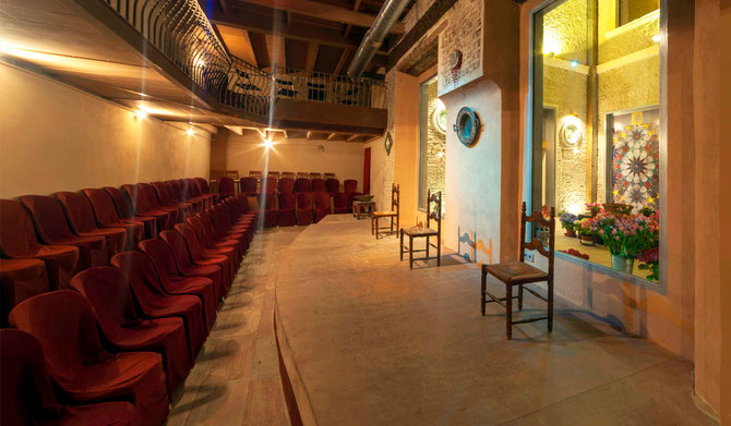 Casa de la Memoria - Best Traditional Flamenco in Seville