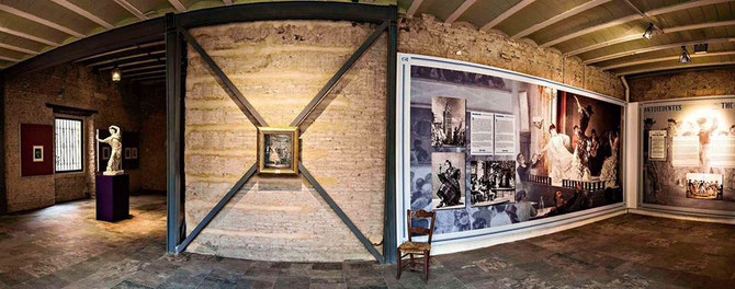 Casa de la Memoria - Best Traditional Flamenco in Seville