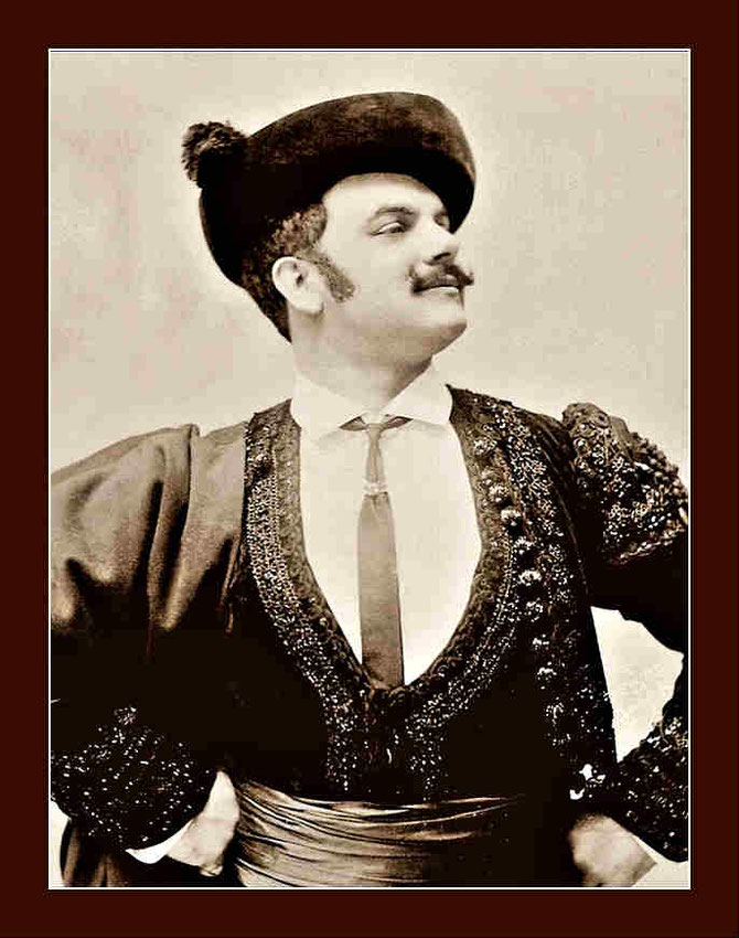 Marcel Immagini Grandi Voci JimdoPage!