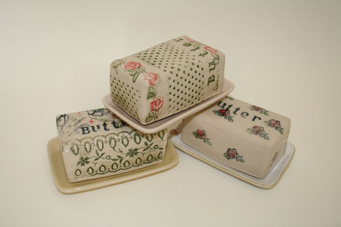 Kleine Butter 28€