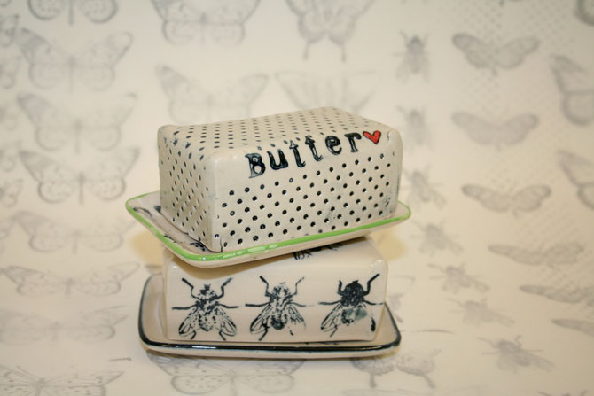 Kleine Butter 28€ 