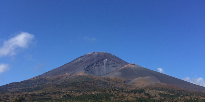 富士山