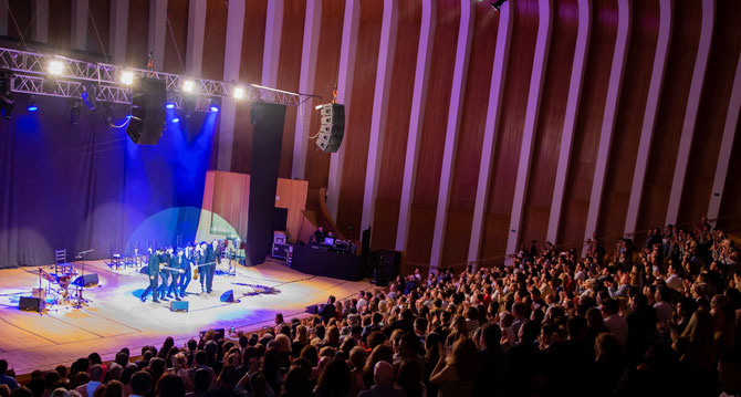 paco Montalvo Palau de les arts, flamenco