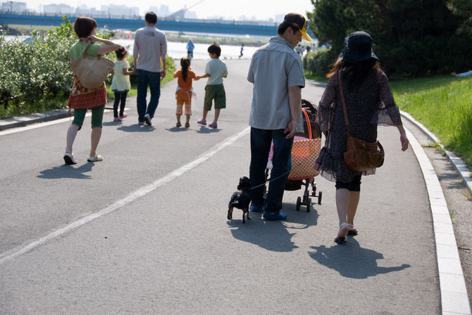 子連れ旅デビュー、いつする?