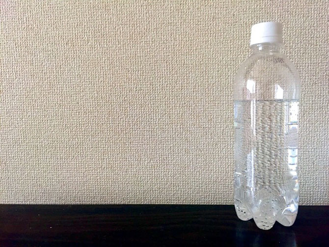 プラスチック　BPA