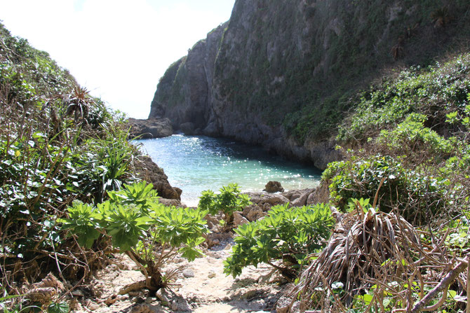 宮古島 来間島