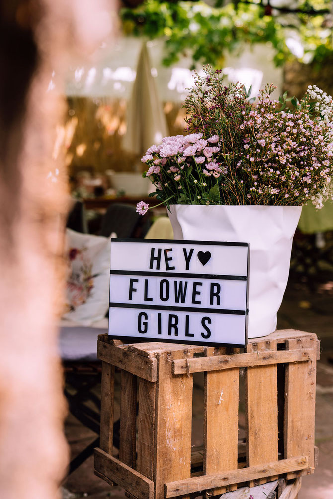 Flower Mainz Junggesellinnenabschied der besonderen Art