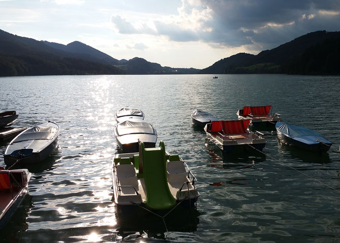 Fuschlsee