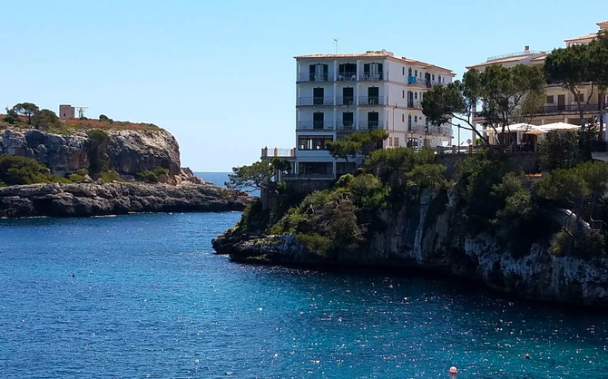 Cala Figuera