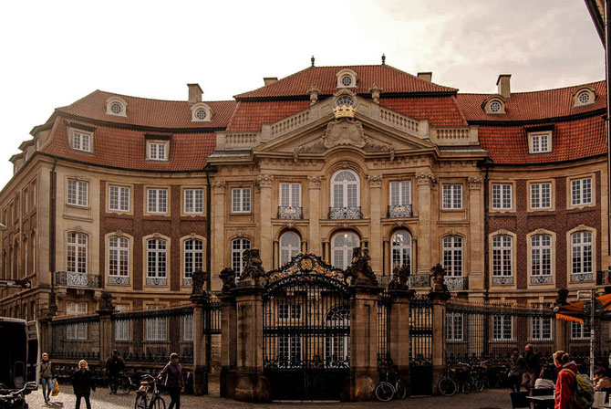 Erbdrostenhof