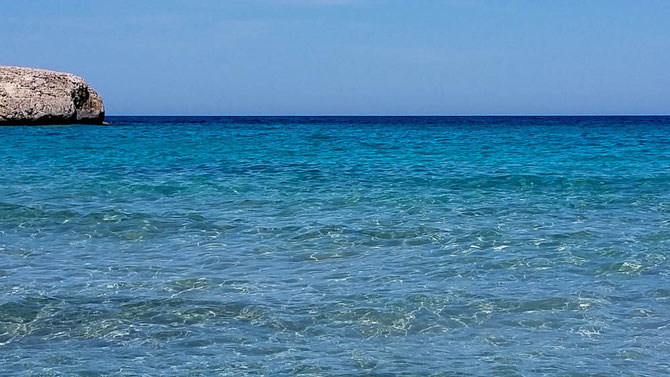 Cala Domingos