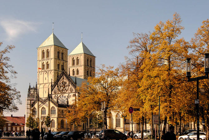St. Paulus Dom