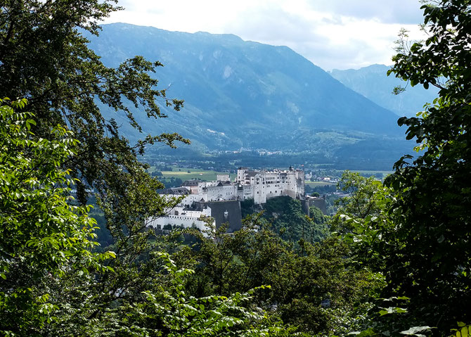 "Stadtsicht"