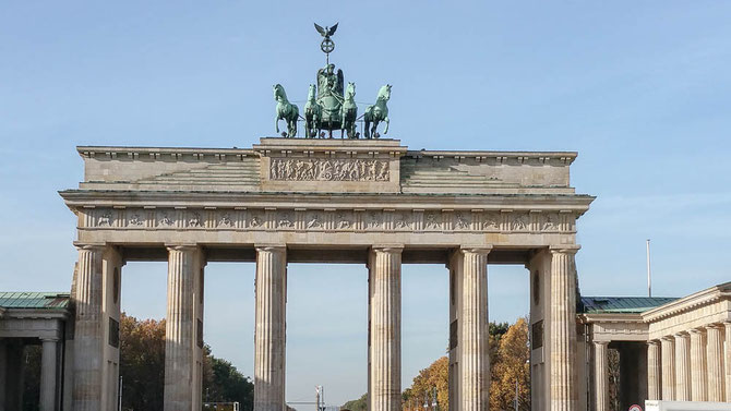 Brandenburger Tor