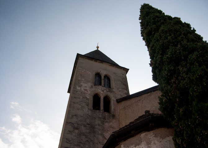 St. Jakob