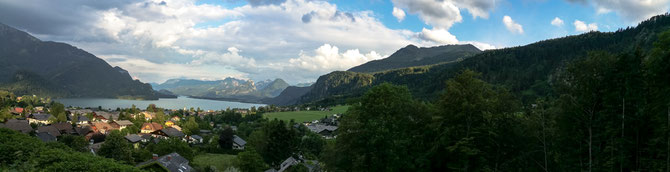 Wolfgangsee