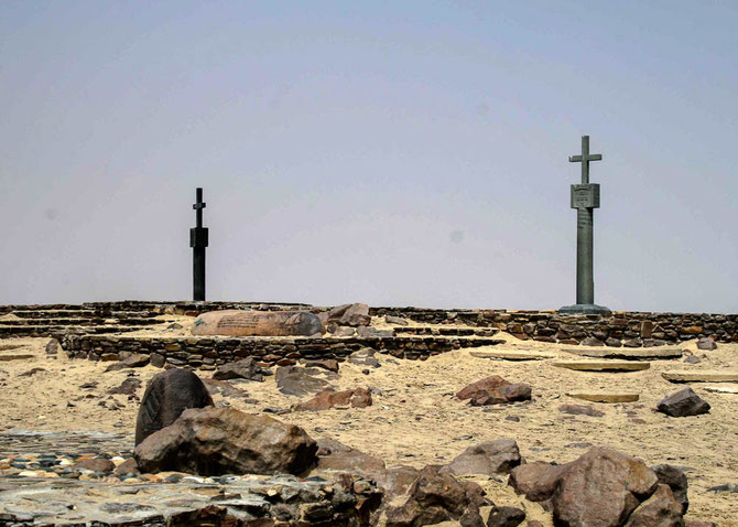 Cape Cross