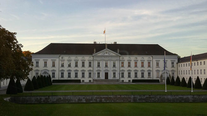 Schloss Bellevue
