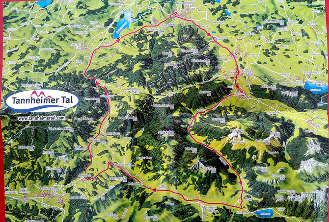 Engetalrunde