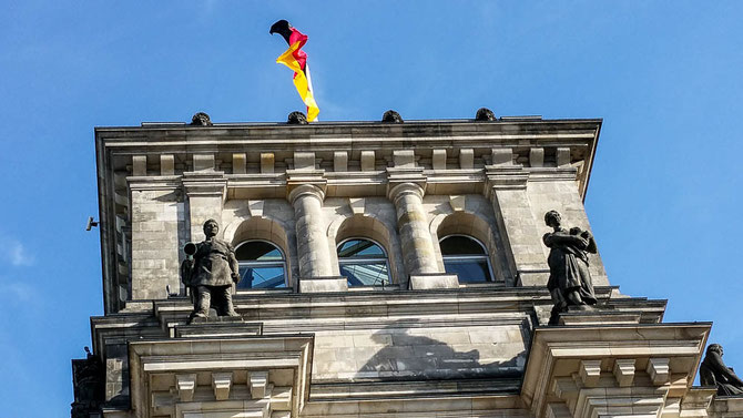 Deutscher Bundestag