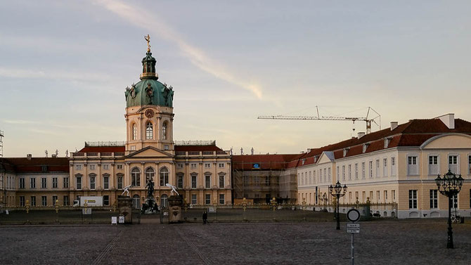 Schloss Charlottenburg
