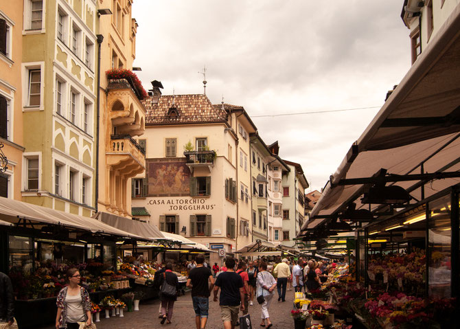 Obstplatz