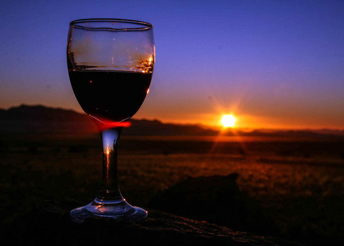 Sundowner