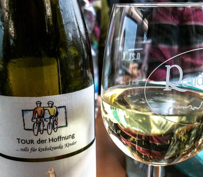 VOR-TOUR-der-Hoffnung-Wein vom Weingut Schild/Nahe