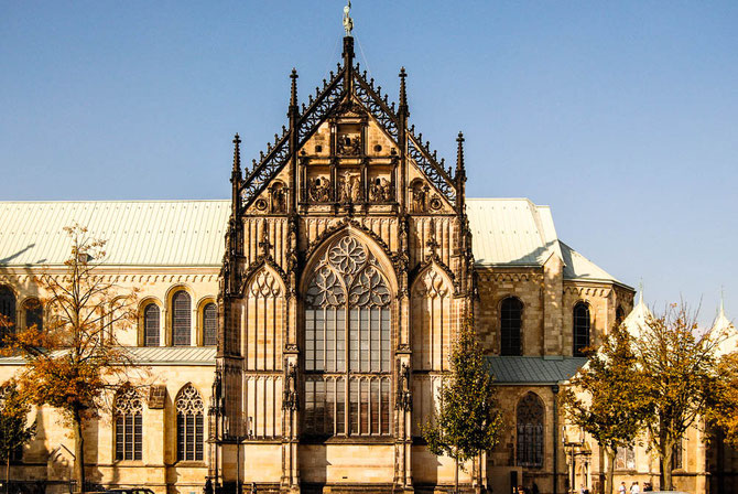 St. Paulus Dom