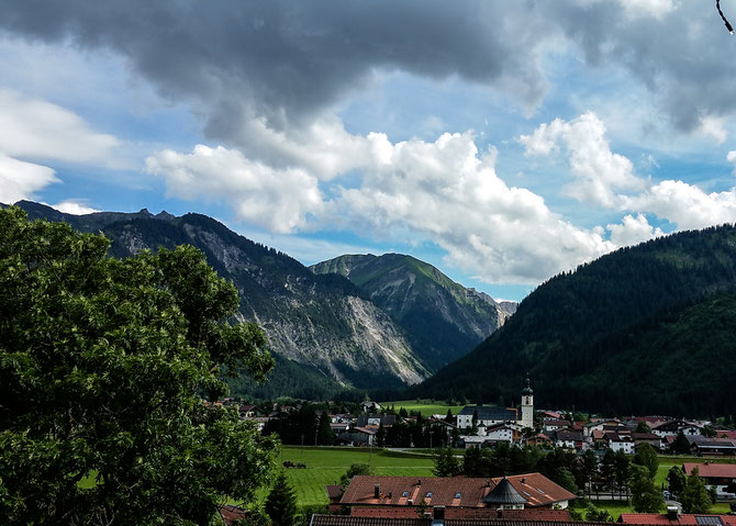 Tannheim