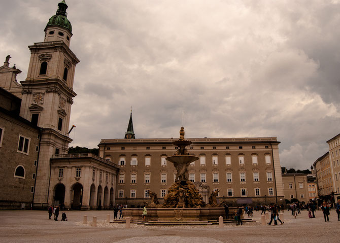 Residenzplatz