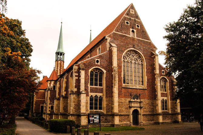 Petrikirche