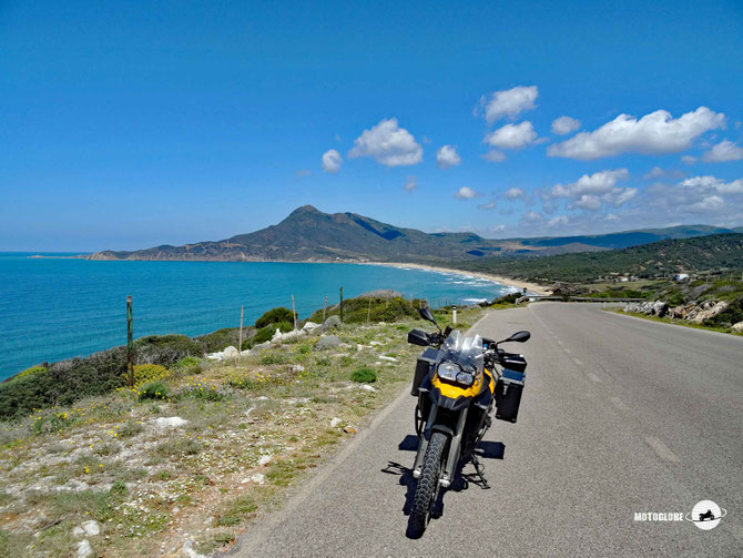 Mit Dem Motorrad Nach Italien Was Ist Zu Beachten Motorradtour Italien - motoglobe.ch