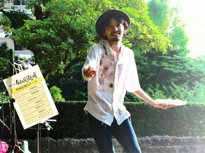 吉田幸生