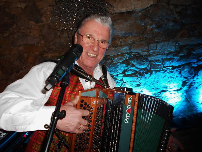 Weihnachtsparty Kalsdorf 21.12.2013