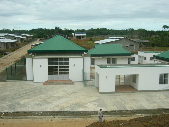 Domicilio Principal: Bellavista, Bojayá - Chocó  lospalenkeskolombia@gmail.com Celulares: 3104200100 - 3142289836