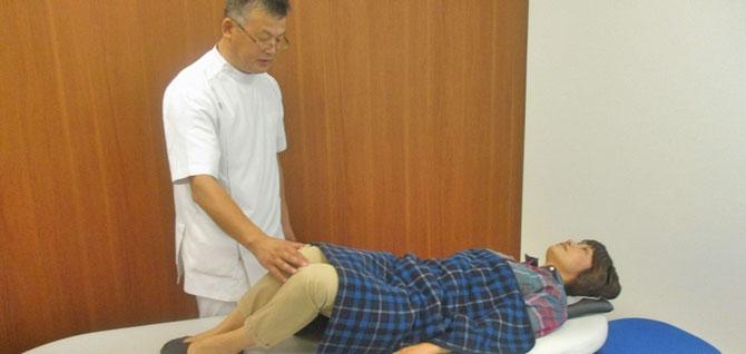 理由3.「その場だけじゃない」体の変化を体感できます