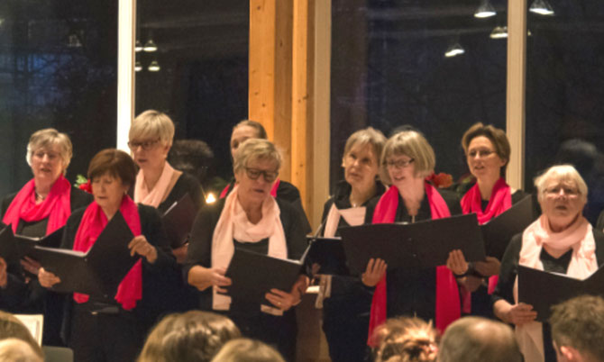 Gemischter Chor Ellerau e.V. © 2o14