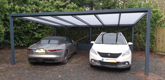 Eemnes Carport